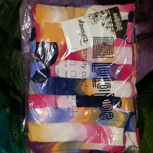 Lularoe Minnie Leggings